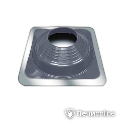 Проходник через кровлю Мастер Флеш Проходник №8 (178-330) Серый в Златоусте