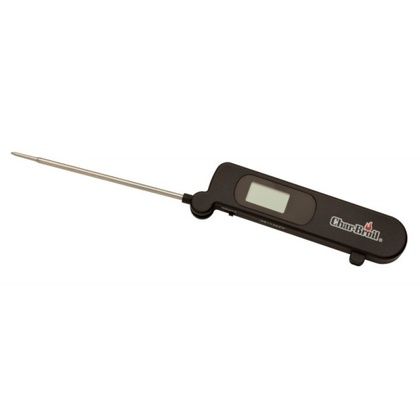 Цифровой термометр Char-Broil для гриля в Златоусте