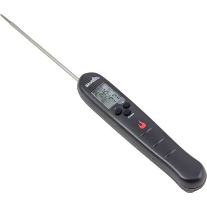 Цифровой термометр Char-Broil для гриля с памятью мгновенный в Златоусте