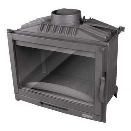 Каминная топка Nordflam ALBA 14 кВт в Златоусте