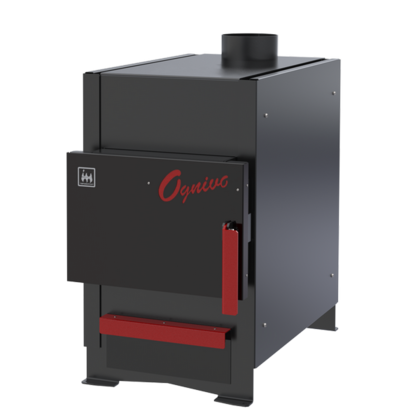 Отопительная печь Термокрафт Ognivo II в Златоусте
