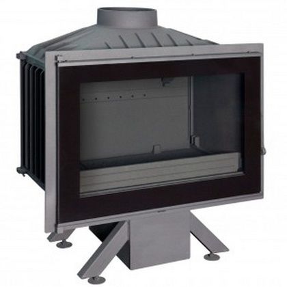 Каминная топка Ferguss FG17 Air ext clapet в Златоусте