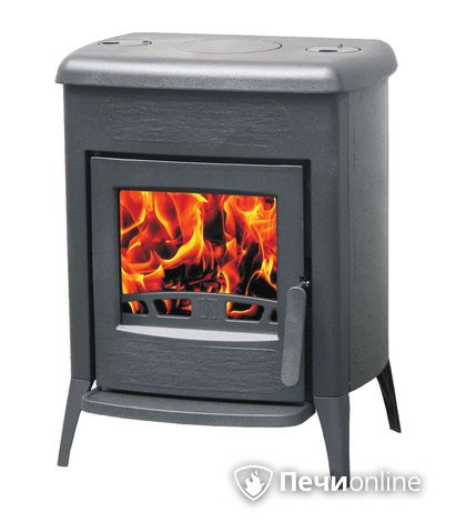 Отопительно-варочная печь Plamen Amyty 3 в Златоусте