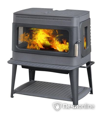 Отопительная печь Plamen Authentic 50 в Златоусте