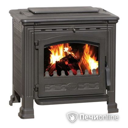 Отопительная печь Plamen Tena Termo, чугунная в Златоусте