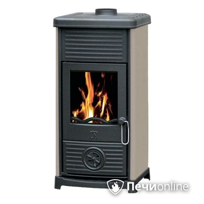 Отопительная печь Plamen Maestral N бежевая в Златоусте