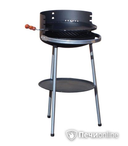 Гриль Plamen Гриль 50 см в Златоусте