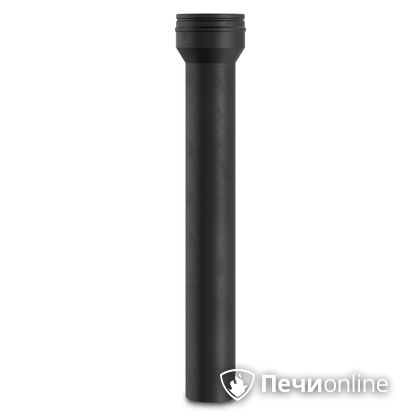 Переход на сэндвич Schiedel Переходник Топка-РМ25 1000мм д.150 Permetr в Златоусте