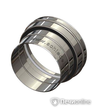 Переходники Schiedel Переходник к TF 1000 д.160 UNI в Златоусте