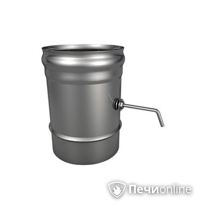 Шиберы Теплов и Сухов Шибер ШМ(М)-Р 430-0.8 D115 в Златоусте