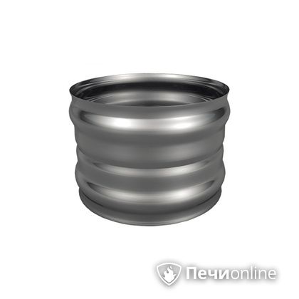 Адаптеры Теплов и Сухов Адаптер котла МАМА 430-0.8 D120 в Златоусте