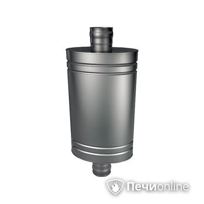 Бак на трубе Теплов и Сухов Р-М 75л 201 115 / D 115 в Златоусте