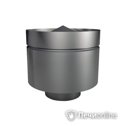 Дефлекторы Теплов и Сухов Дефлектор ДМ-Р 430-0.5 D115 в Златоусте