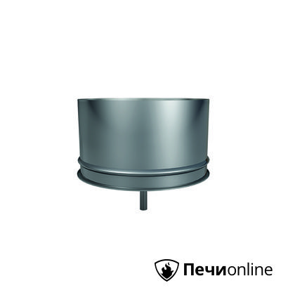 Конденсатосборник Теплов и Сухов Конденсатоотвод моно КМ-Р 430 0.5 D150 в Златоусте