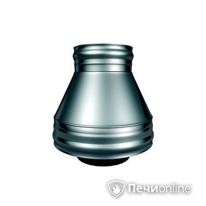 Конусы Теплов и Сухов Конус Термо КТ-Р 430-0.5/430-0.5 D150/210 в Златоусте