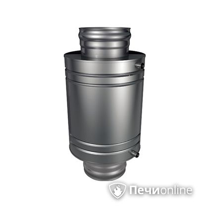 Теплообменник Теплов и Сухов Титан-Р-М 16л 201 115 / D 115 (120) в Златоусте