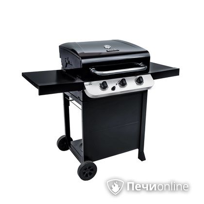 Гриль-барбекю на газу Char-Broil Char-Broil Performance 3B в Златоусте