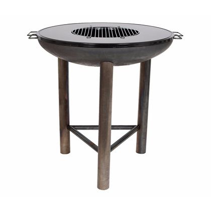 Чаши для костра La Hacienda Pittsburgh Plancha в Златоусте