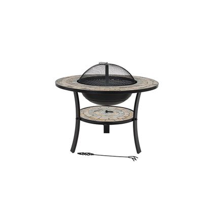 Чаши для костра La Hacienda Mykonos в Златоусте