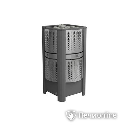 Электрокаменки (электрические печи) Костёр RAIN Corner 6 в Златоусте