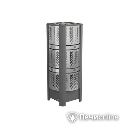 Электрокаменки для сауны (электрические печи) Костёр RAIN Corner 9 в Златоусте