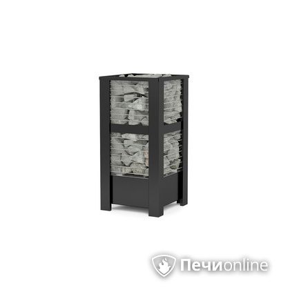 Электрокаменки (электрические печи) Костёр QUADRO Corner 6 в Златоусте