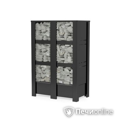 Электрокаменки (электрические печи) Костёр QUADRO Pro 18 в Златоусте