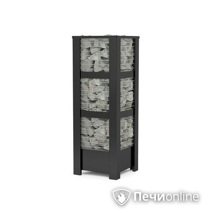 Электрокаменки (электрические печи) Костёр QUADRO Soft 9 в Златоусте