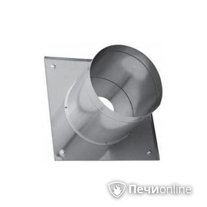  Феррум Разделка потолочная нерж. 600 d-210 в Златоусте