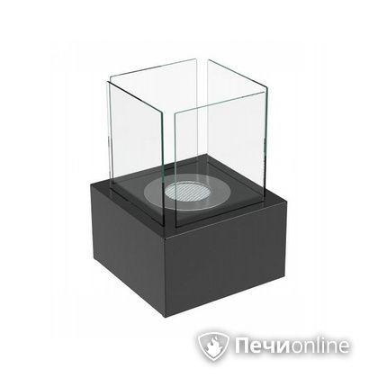 Биокамин Kratki TANGO 2 черный TUV в Златоусте