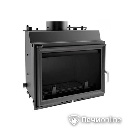 Каминная топка Kratki Wiktor/PW/12/W чугун в Златоусте