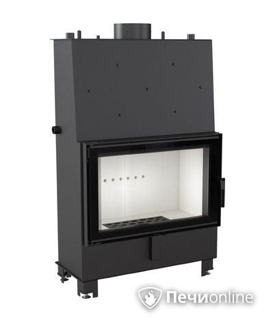 Каминная топка Kratki Lucy/PW/20/W в Златоусте