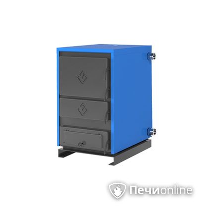 Отопительный котел Везувий Титаниум-85 в Златоусте