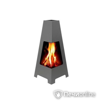 Камин Везувий Садовый в Златоусте