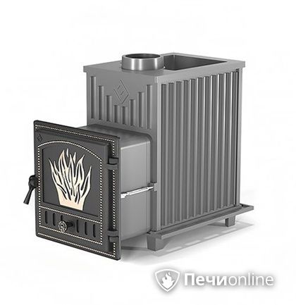 Дровяные печи-каменки Everest 24 281 в Златоусте