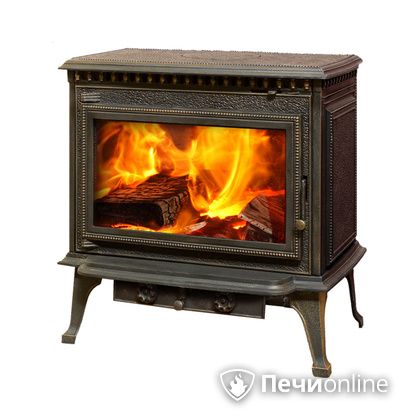 Печь-камин LK RICHARD чугун в Златоусте