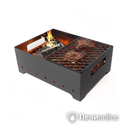 Мангал Везувий Турист 2 в Златоусте