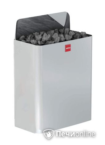 Электрокаменка (электрическая печь) Harvia Wall SW45E без пульта в Златоусте