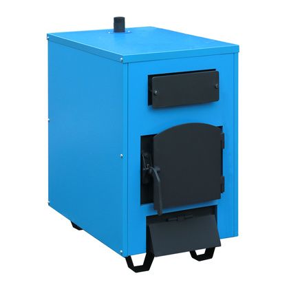 Котёл отопления Траян ОПТИМА Т-30 2К в Златоусте