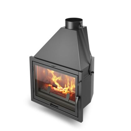 Каминная топка TMF Аквариус с т/о в Златоусте