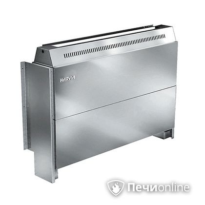 Электрокаменка для сауны Harvia Hidden Heather HH6 без пульта (HH060400) в Златоусте