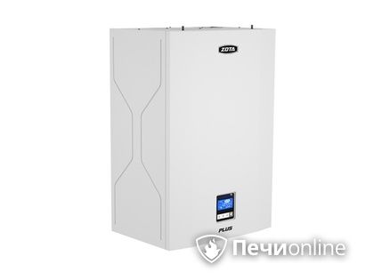 Электрические котлы Zota 6 MK-S Plus в Златоусте