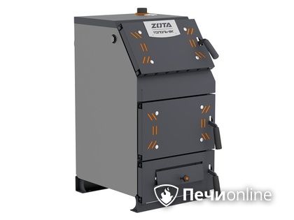 Твердотопливные котлы Zota Тополь-ВК 32 в Златоусте