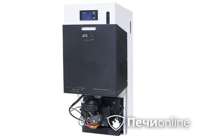 Пеллетные котлы Zota Pony 15 кВт в Златоусте