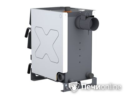 Твердотопливные котлы Zota Master-Х 32П в Златоусте