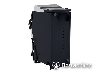 Твердотопливные котлы Zota Bulat Turbo 37 в Златоусте