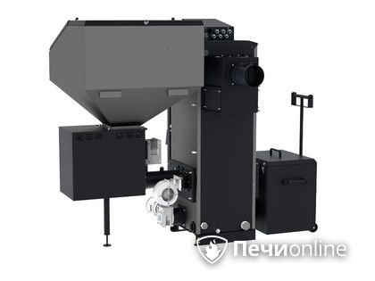 Твердотопливные котлы Zota Stahanov 45кВт 2S-520 в Златоусте