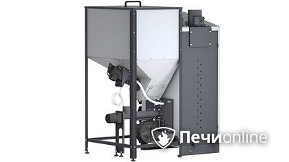 Твердотопливные котлы Zota Focus 12 в Златоусте