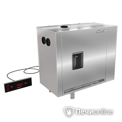 Парогенератор для хамама Harvia HELIX PRO HGP22 21.6 кВт с контрольной панелью в Златоусте