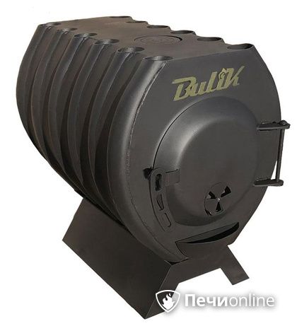 Отопительно-варочые печи Березка BulyK 280 в Златоусте